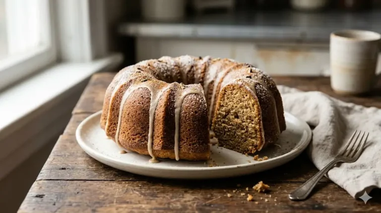 Chai Spiced Bundt Cake 5 Best Tips To Bake It