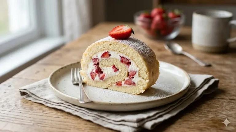 Strawberry Shortcake Roll 7 Best Secrets
