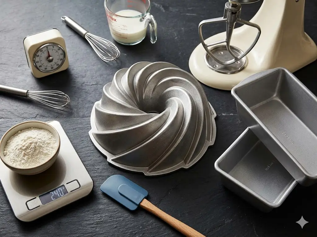Mastering the Traditional Pound Cake 5 Best Secrets