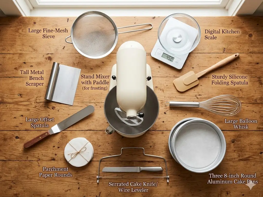 Classic Southern Hummingbird Cake 7 Best Steps To Bake It
