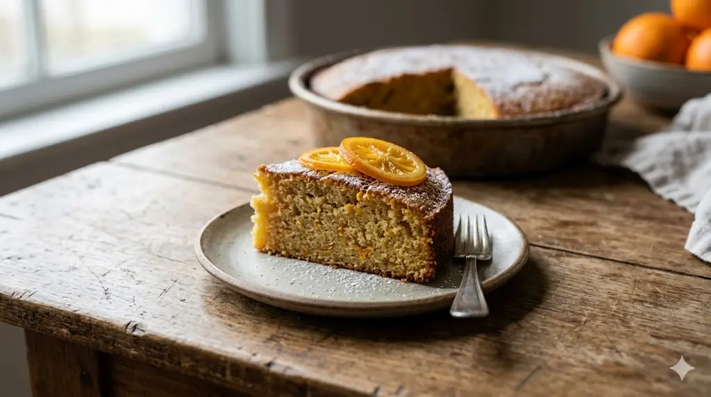 Orange Olive Oil Cake 7 Best Baking Tips