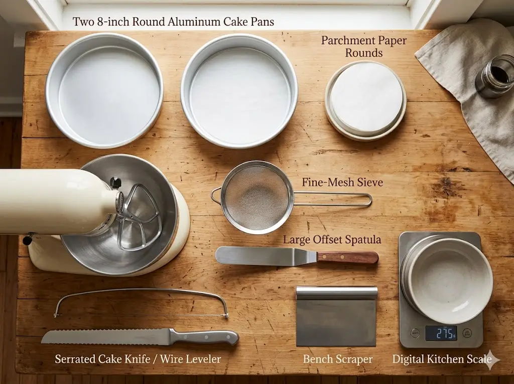 London Fog Earl Grey Cake 5 Best Steps To Bake It