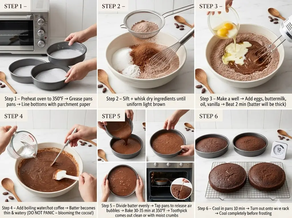 Ultimate Moist Chocolate Fudge Cake 9 Best Secrets 