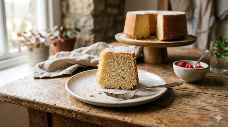 What is a Chiffon Cake? 7 Best Pro Tips