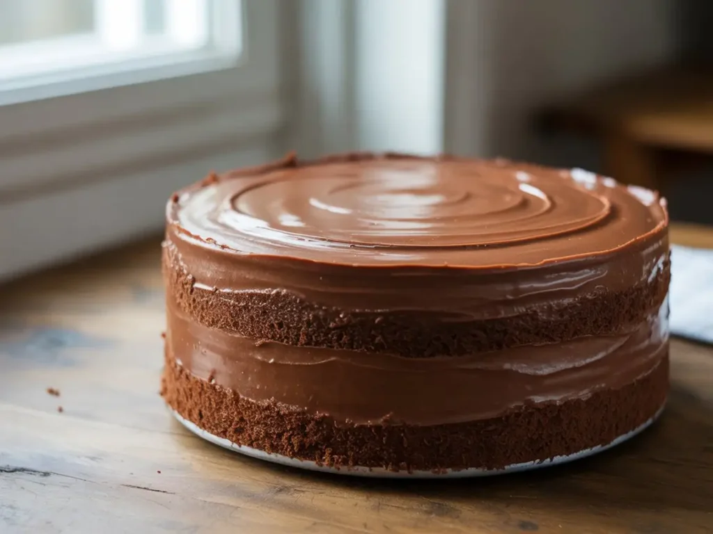 Chocolate Hazelnut Mousse Cake 7 Best Baking Tips