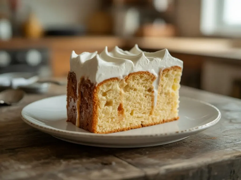 Authentic Tres Leches Cake 7 Best Baking Tips