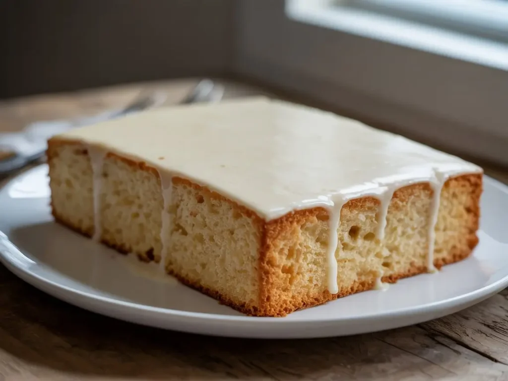 Authentic Tres Leches Cake 7 Best Baking Tips