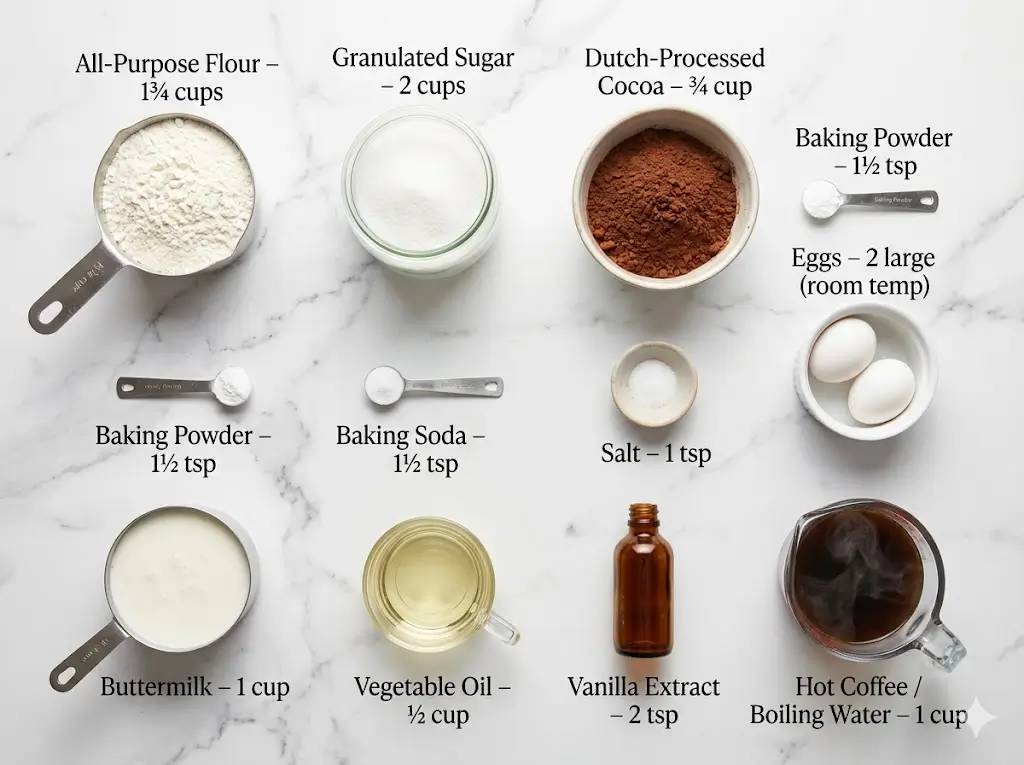 Ultimate Moist Chocolate Fudge Cake 9 Best Secrets 