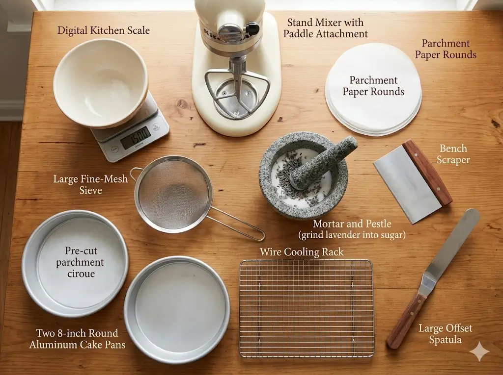 Title: Lavender Honey Bee Cake 7 Best Baking Tips