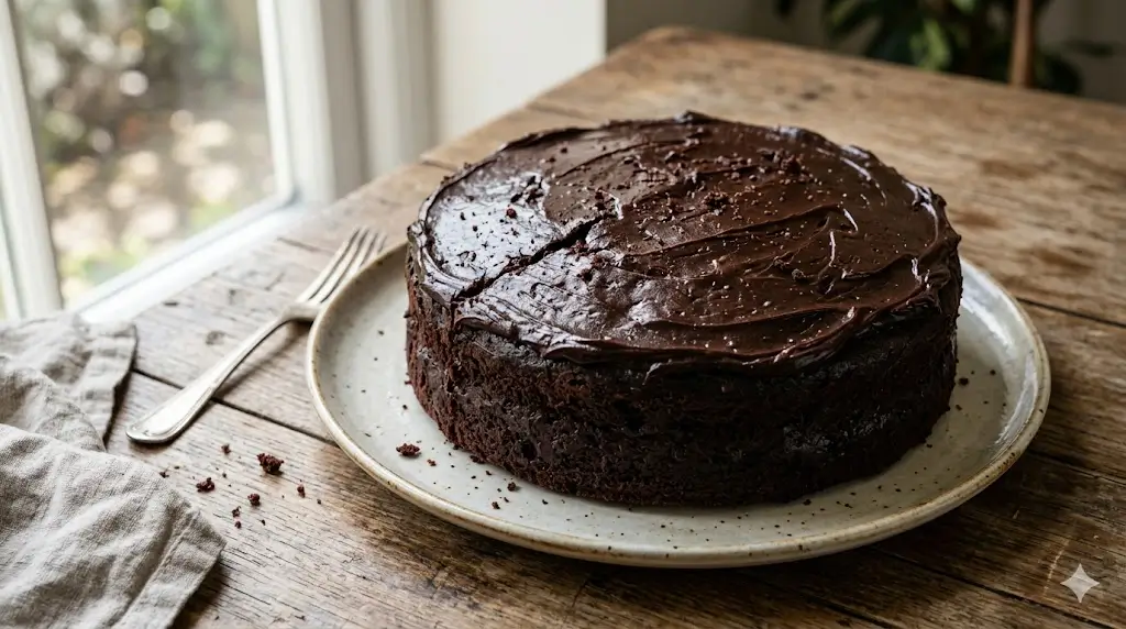 Ultimate Moist Chocolate Fudge Cake 9 Best Secrets