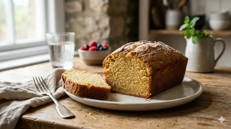 Mastering the Traditional Pound Cake 5 Best Secrets