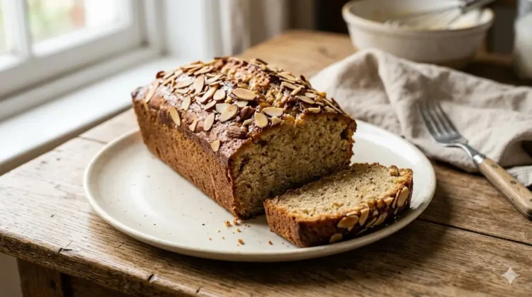 Almond Amaretto Pound Cake 7 Best Baking Tips