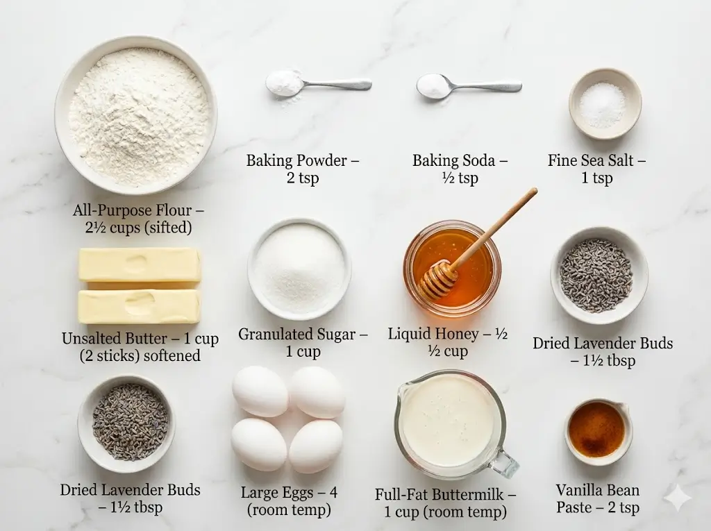Title: Lavender Honey Bee Cake 7 Best Baking Tips